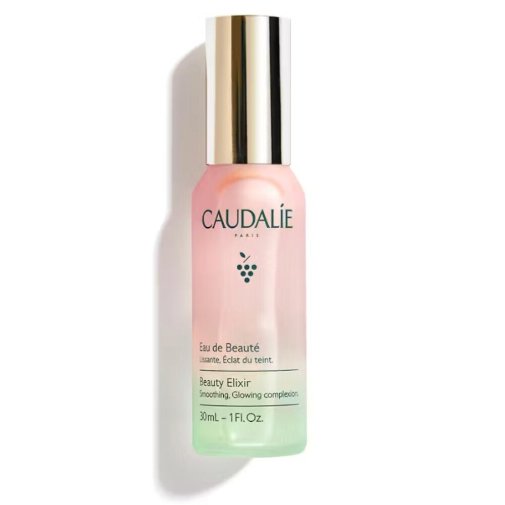 New Unused Caudalie Beauty Elixir 1 oz 30 ml